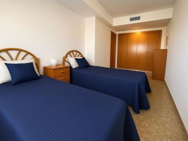 Piso en alquiler en la Coma, Paterna