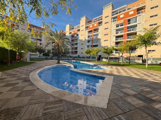 Dúplex en alquiler en Terramelar, Paterna