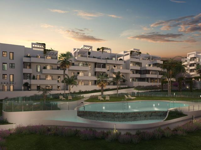 Ático en venta en Centro, Málaga-Costa del Sol