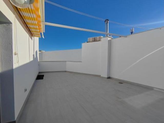 Piso en alquiler en San Bartolomé, Jaén