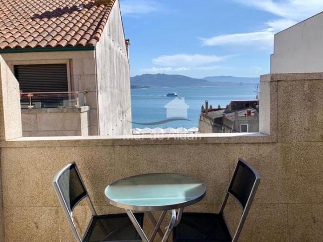 Apartamento en alquiler en Pontevedra, Moureira de Arriba