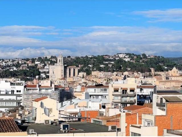 Piso en venta en Eixample, Gironès