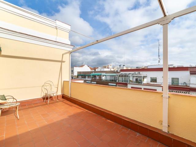 Ático en venta en Chamberí, Madrid