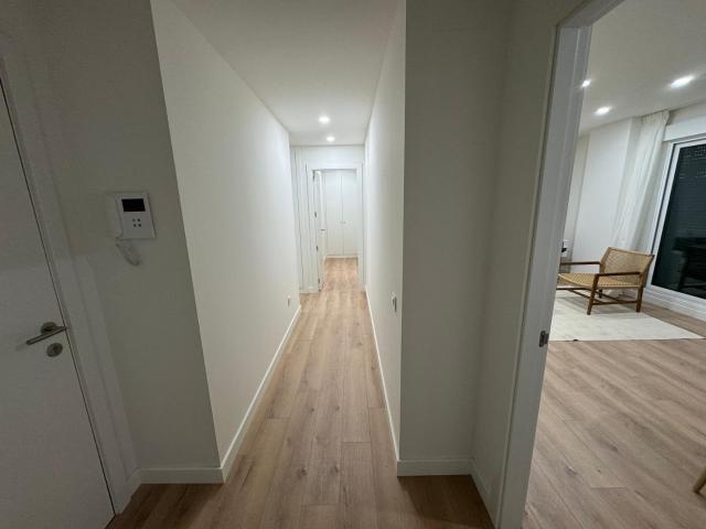 Ático en venta en Centro, Málaga-Costa del Sol