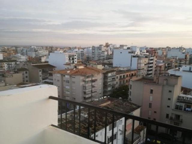 Piso en alquiler en Son Ferragut, Palma