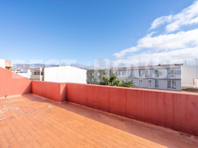 Ático en venta en Santa Lucía de Tirajana, Canarias