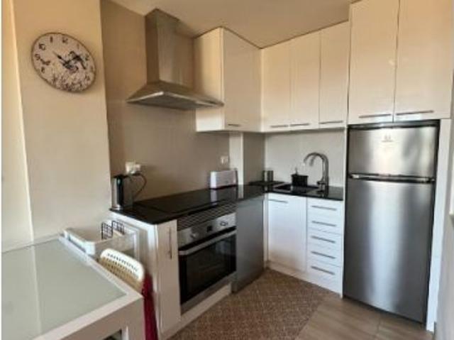 Piso en venta en A Illa De Arousa