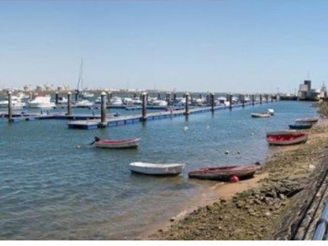 Piso en alquiler en El Cerrito, Comarca Metropolitana de Huelva