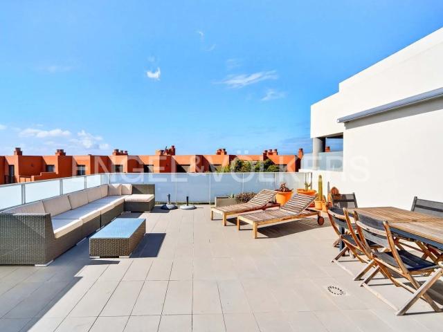 Apartamento en venta en Los Abrigos, Granadilla de Abona