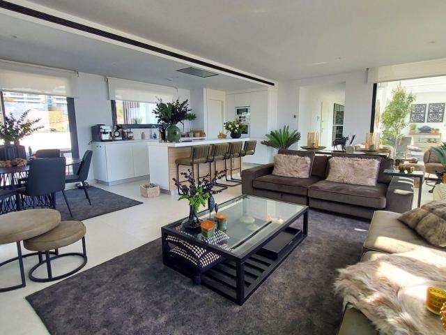 Apartamento en venta en Costa del Sol Occidental, Andalucía