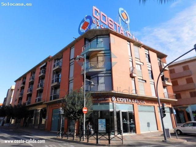 Piso en venta en Puerto de Mazarrón, Bajo Guadalentín
