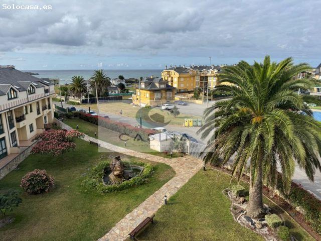 Ático en venta en San Cosme, Barreiros