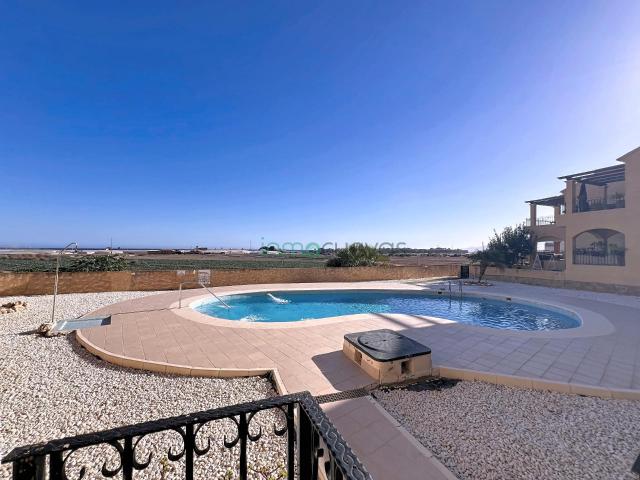 Ático en venta en Palomares, Cuevas Del Almanzora