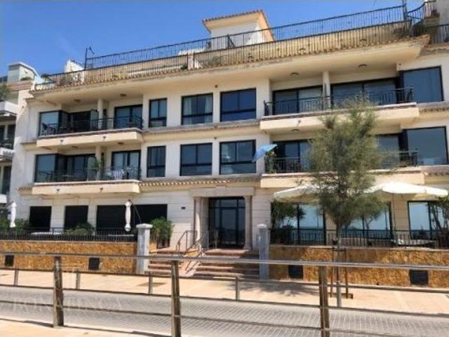 Piso en alquiler en es Coll d'en Rabassa, Palma