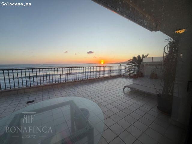 Piso en alquiler en es Coll d'en Rabassa, Palma
