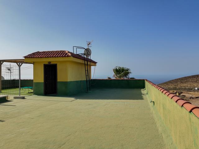 Piso en venta en Castro, Granadilla de Abona