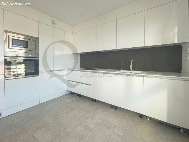 Piso en alquiler en Alicante, Valencia