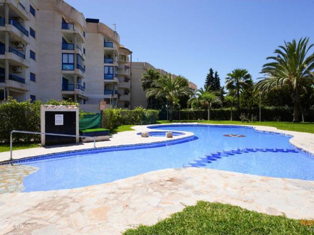 Piso en venta en Los Puertos de Santa Bárbara, Campo de Cartagena y Mar Menor