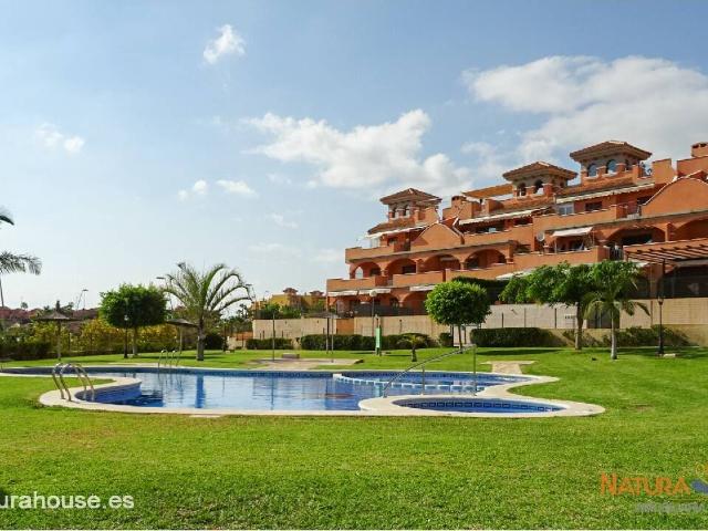 Piso en venta en Los Puertos de Santa Bárbara, Campo de Cartagena y Mar Menor