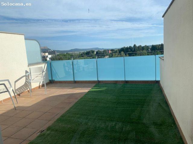 Piso en alquiler en Almansa, Castilla-La Mancha