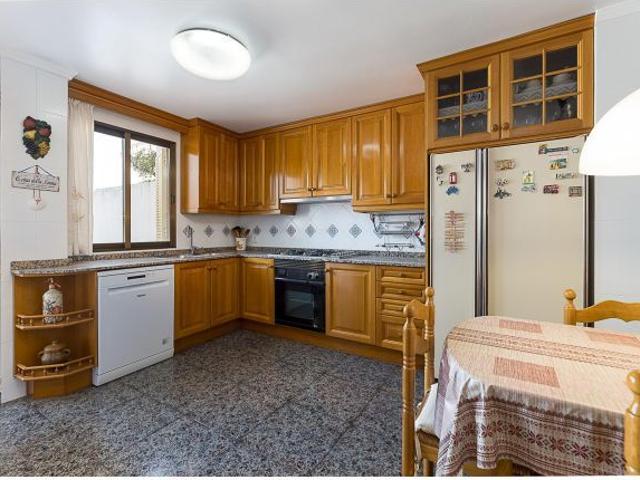 Piso en venta en Son Fortesa, Palma