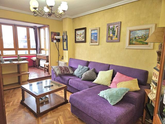 Piso en venta en Renueva - San Esteban, León