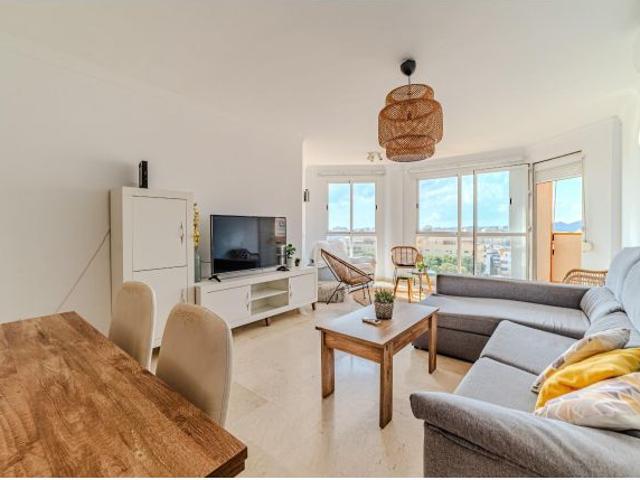 Piso en venta en La Veguilla, Costa del Sol Occidental