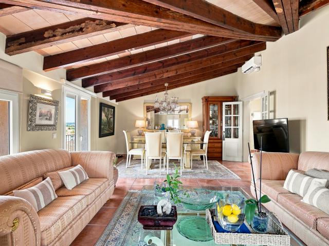 Piso en venta en Pla de Mallorca, Baleares