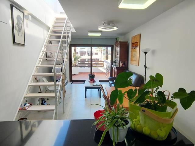 Ático en venta en San Juan de los Terreros, Pulpí
