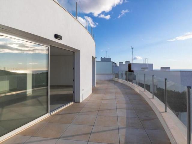 Dúplex en venta en Rio Real, Costa del Sol Occidental