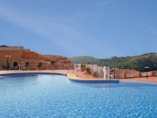 Ático en venta en Urbanització El Cim del Sol, la Marina Alta