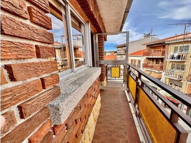 Piso en venta en Cercedilla, Madrid