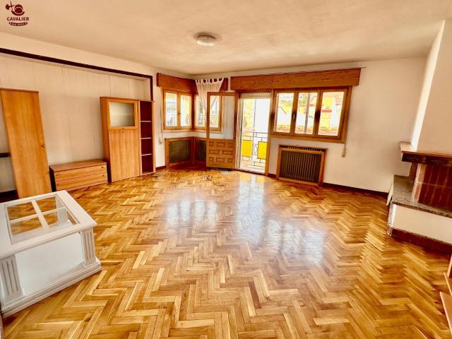 Ático en venta en Cercedilla, Madrid