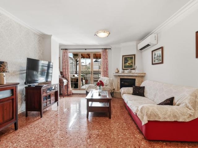 Ático en venta en la Ribera Alta, Valencia