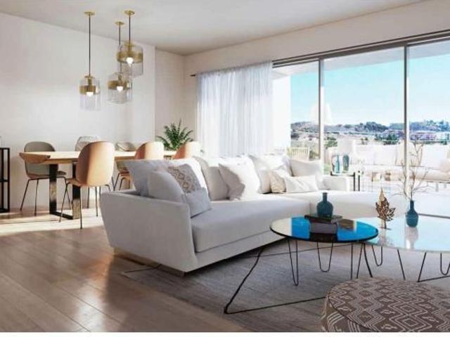 Piso en venta en La Cala, Costa del Sol Occidental