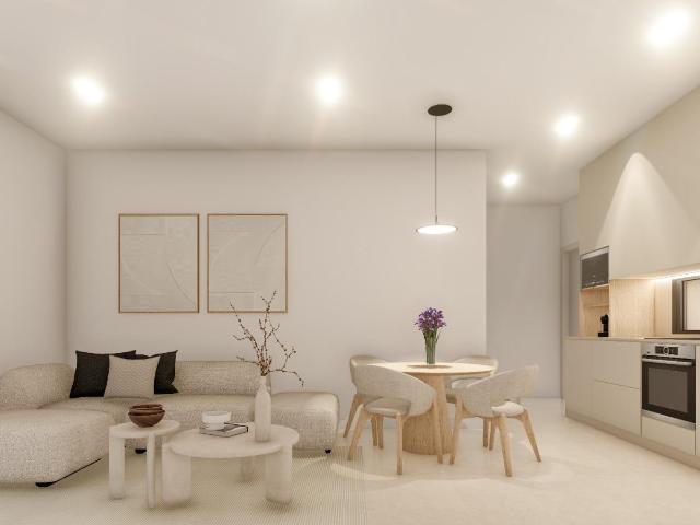 Ático en venta en Urbanització Els Estanys, el Baix Segura / La Vega Baja