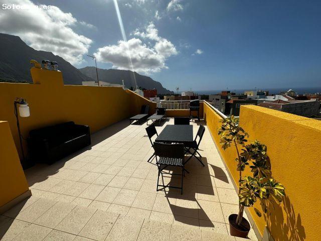 Piso en venta en Buenavista del Norte, Canarias