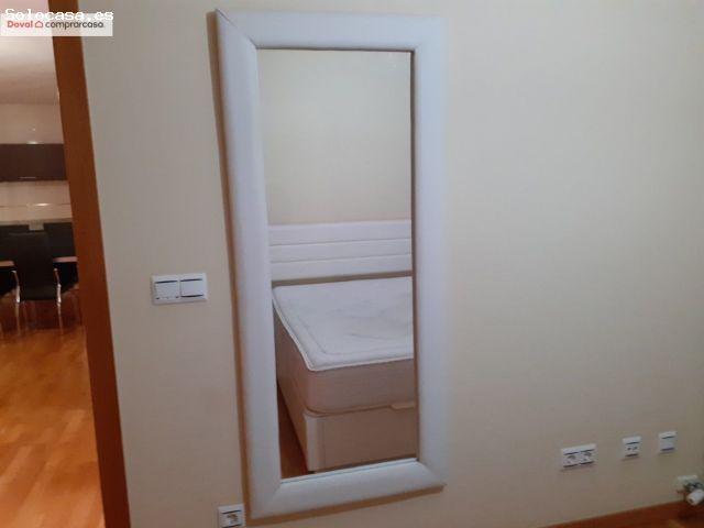 Piso en alquiler en O Porriño, As Angustias