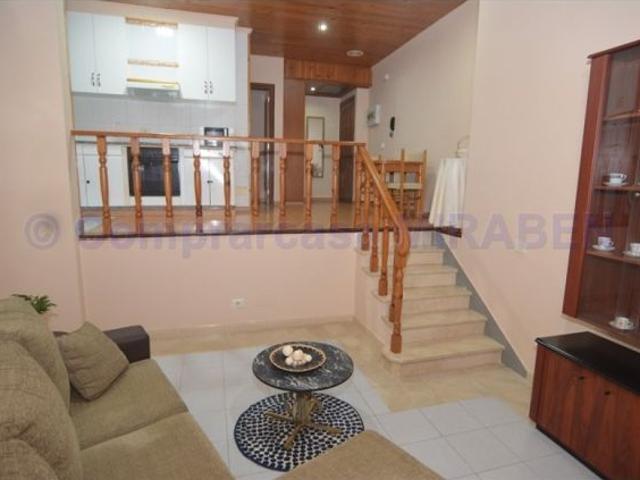 Piso en alquiler en Lampón, Boiro