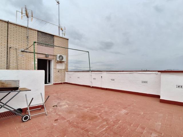 Ático en alquiler en Alcantarilla, Área Metropolitana de Murcia