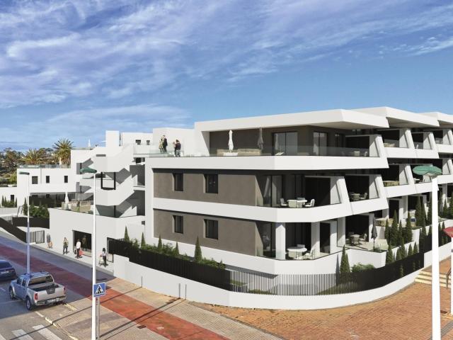Apartamento en venta en la Marina, el Baix Vinalopó