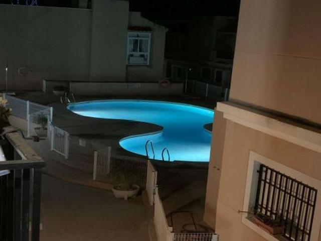 Piso en venta en Cuevas Del Almanzora, Andalucía