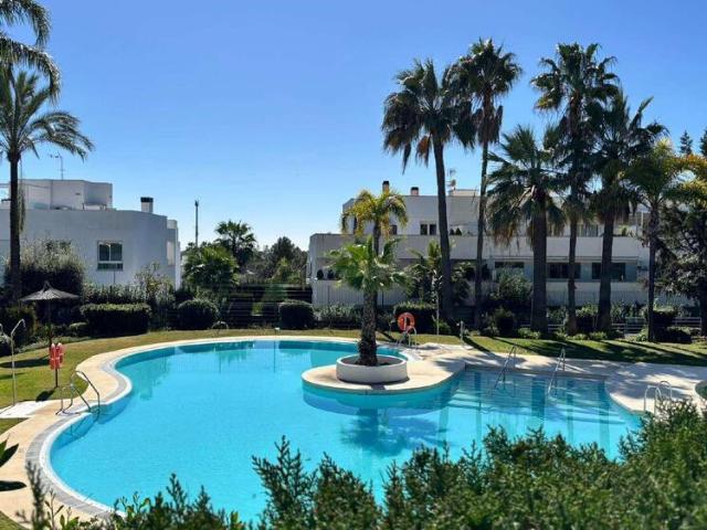 Piso en alquiler en Costa del Sol Occidental, Andalucía