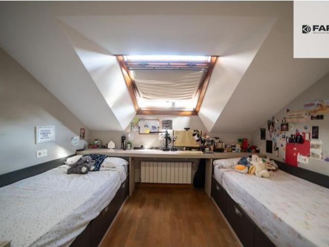 Piso en venta en Villaviciosa, Asturias