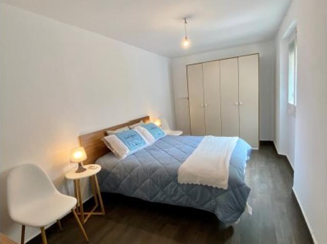Apartamento en alquiler en Granada, Ronda
