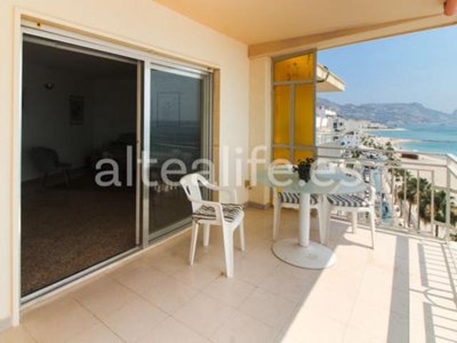 Ático en venta en Altea