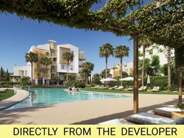 Ático en venta en Dénia
