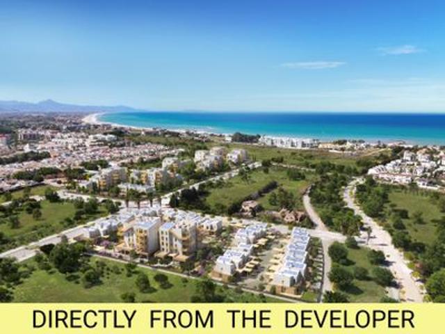 Ático en venta en Dénia Ático en venta en Dénia