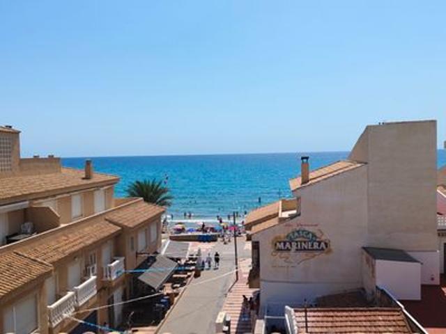 Ático en venta en El Campello