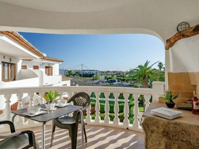 Ático en venta en Jávea